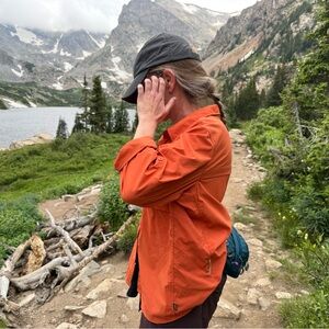 Meet your Posher, Maggie